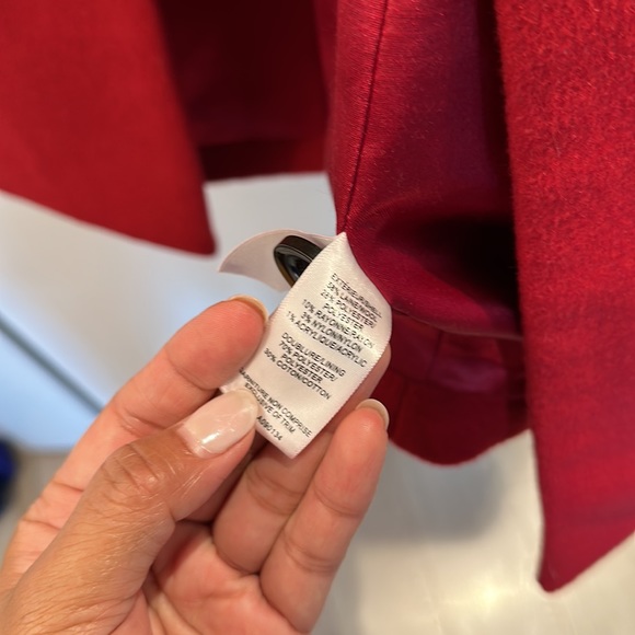 Jacob Coat - Picture 7 of 7